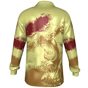 Fishing Shirt 3314-3