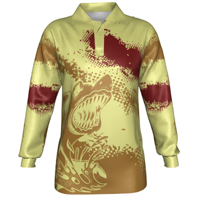 Fishing Shirt 3314-3