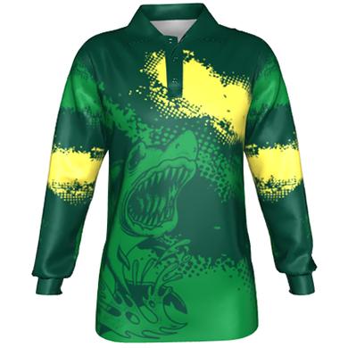 Fishing Shirt 3314-4