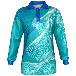 Fishing Shirt 3317-1