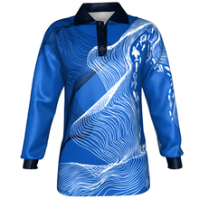 Fishing Shirt 3317-2