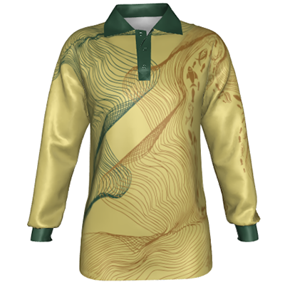 Fishing Shirt 3317-3