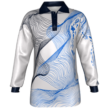 Fishing Shirt 3317-4