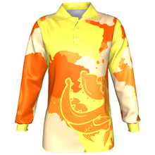 Fishing Shirt 3318-3