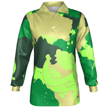 Fishing Shirt 3318-4