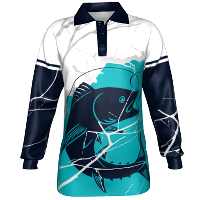 Fishing Shirt 3319-1