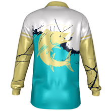 Fishing Shirt 3319-2