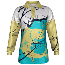 Fishing Shirt 3319-2