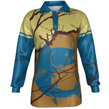 Fishing Shirt 3319-4