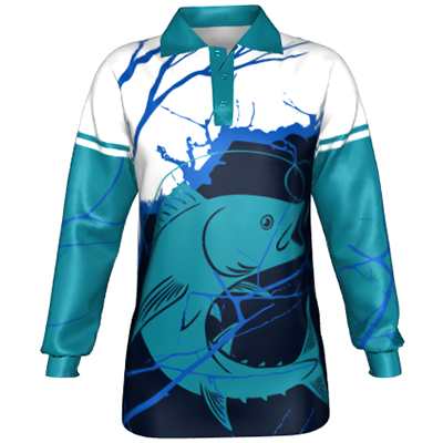 Fishing Shirt 3319-5