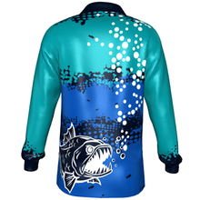 Fishing Shirt 3320-1