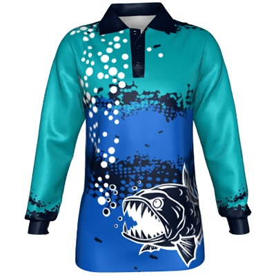 Fishing Shirt 3320-1