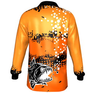 Fishing Shirt 3320-2