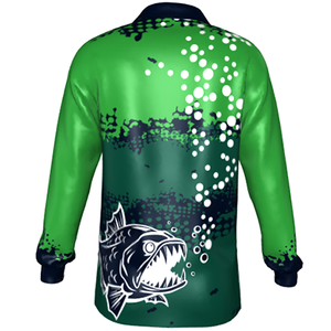 Fishing Shirt 3320-3