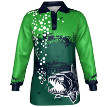 Fishing Shirt 3320-3