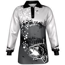 Fishing Shirt 3320-4