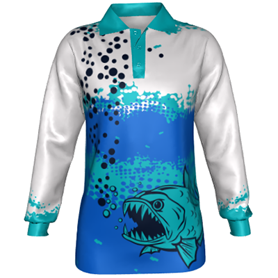 Fishing Shirt 3320-5