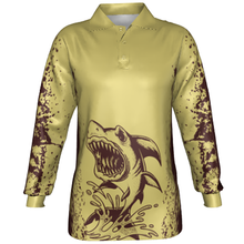 Fishing Shirt 3322-4