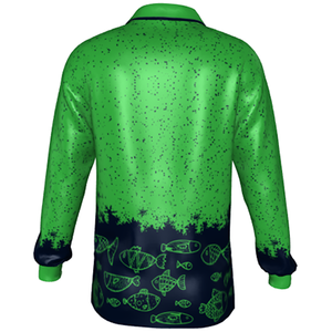 Fishing Shirt 3323-4