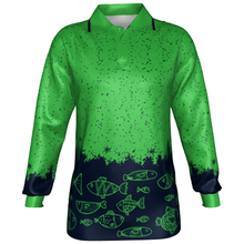 Fishing Shirt 3323-4