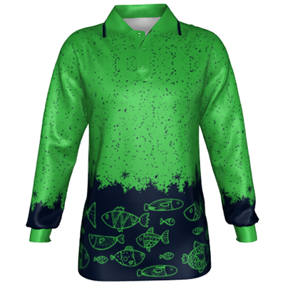 Fishing Shirt 3323-4