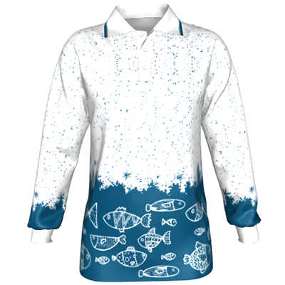 Fishing Shirt 3323-5