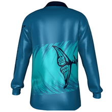 Fishing Shirt 3324-4