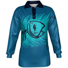 Fishing Shirt 3324-4