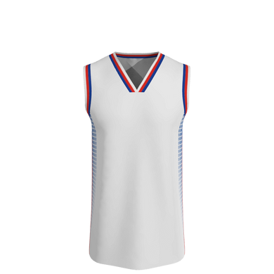 Basketball Singlet 9102 9101-9105. (x 3)