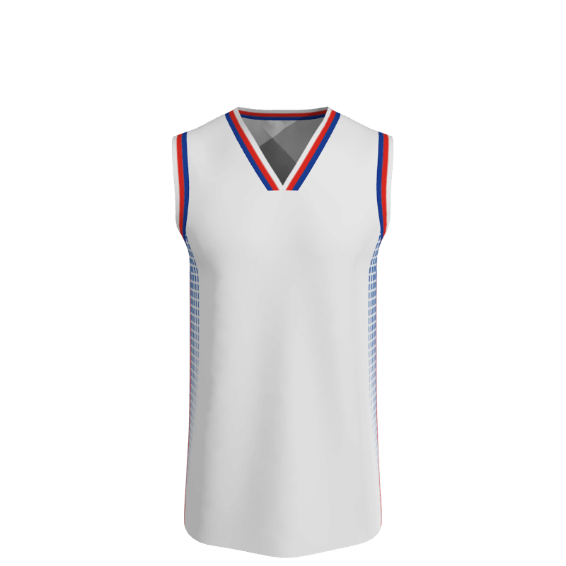 Basketball Singlet 9102 9101-9105. (x 3)
