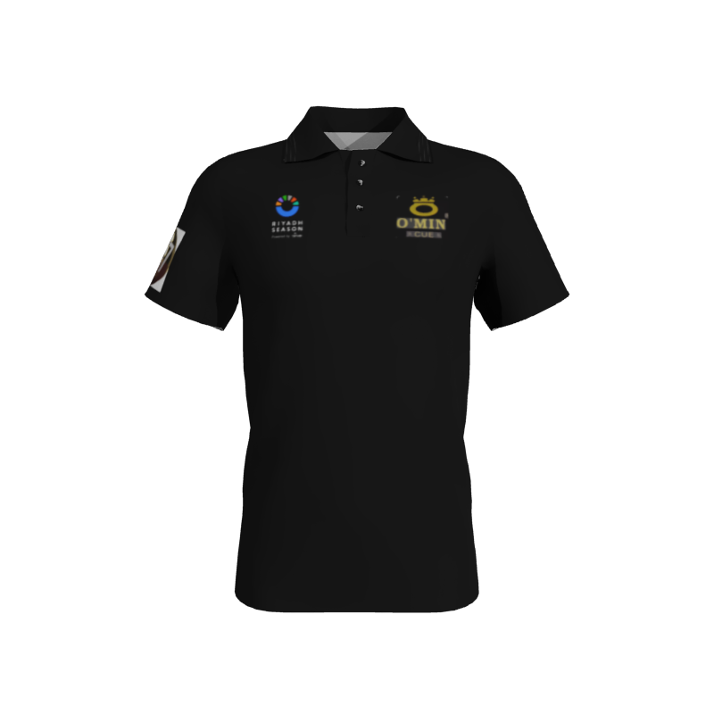 Polo Shirt 3215 3216-3218. (x 1)