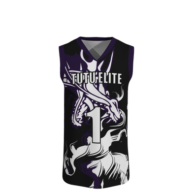 Basketball Jersey 9158 9156-9160. (x 7)