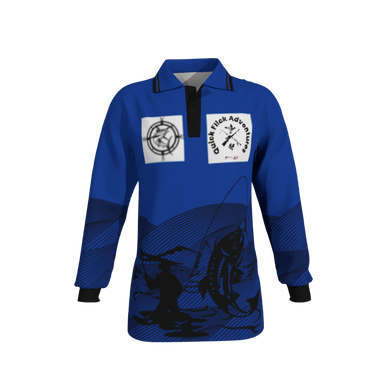 Fishing Shirt 3307 3306-3310. (x 4)