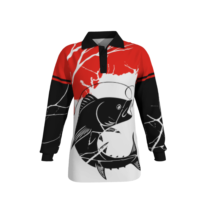 Fishing Shirt 3319 3316-3321. (x 1)