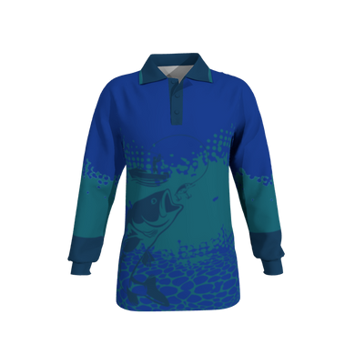 Fishing Shirt 3313 3311-3315. (x 12)