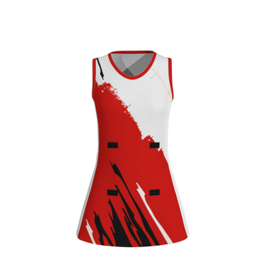 Netball 6007 6006-6010. (x 1)