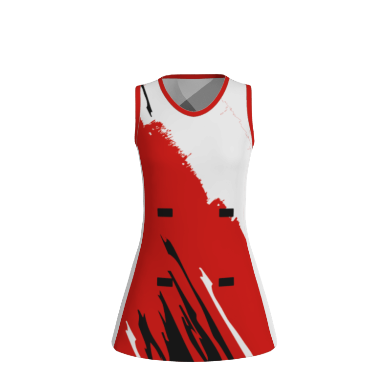 Netball 6007 6006-6010. (x 1)