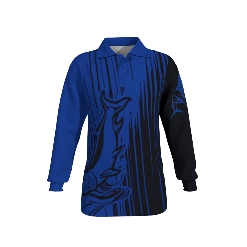 Fishing Shirt 3312 3311-3315. (x 1)