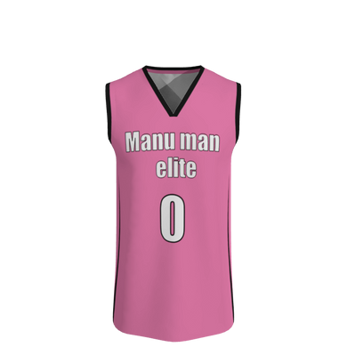 Basketball Singlet 9110 9106-9110. (x 6)