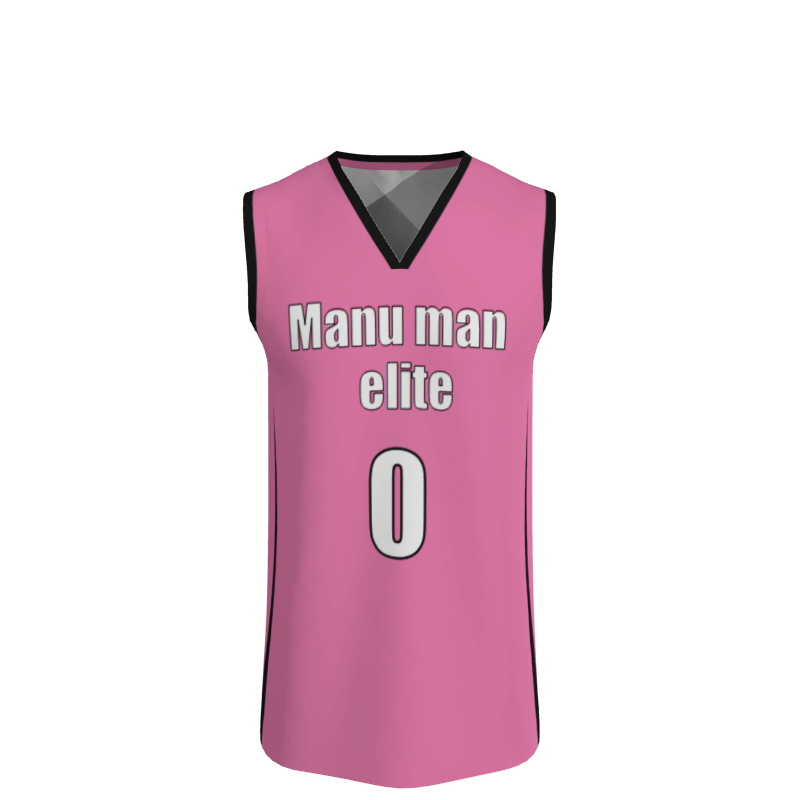 Basketball Singlet 9110 9106-9110. (x 6)