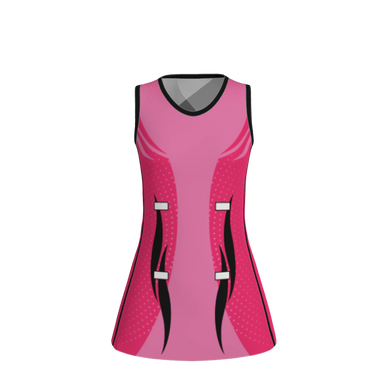 Netball 6016 6016-6020. (x 5)