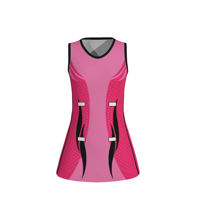 Netball 6016 6016-6020. (x 5)