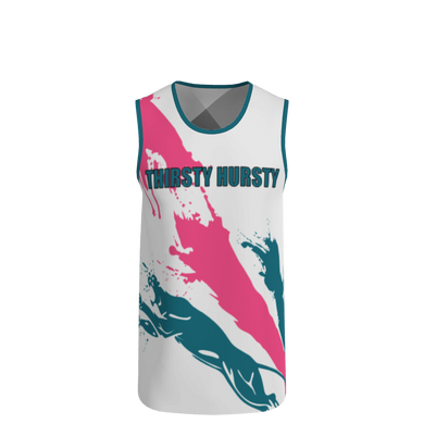 Basketball Singlet 9166 9166-9170. (x 13)
