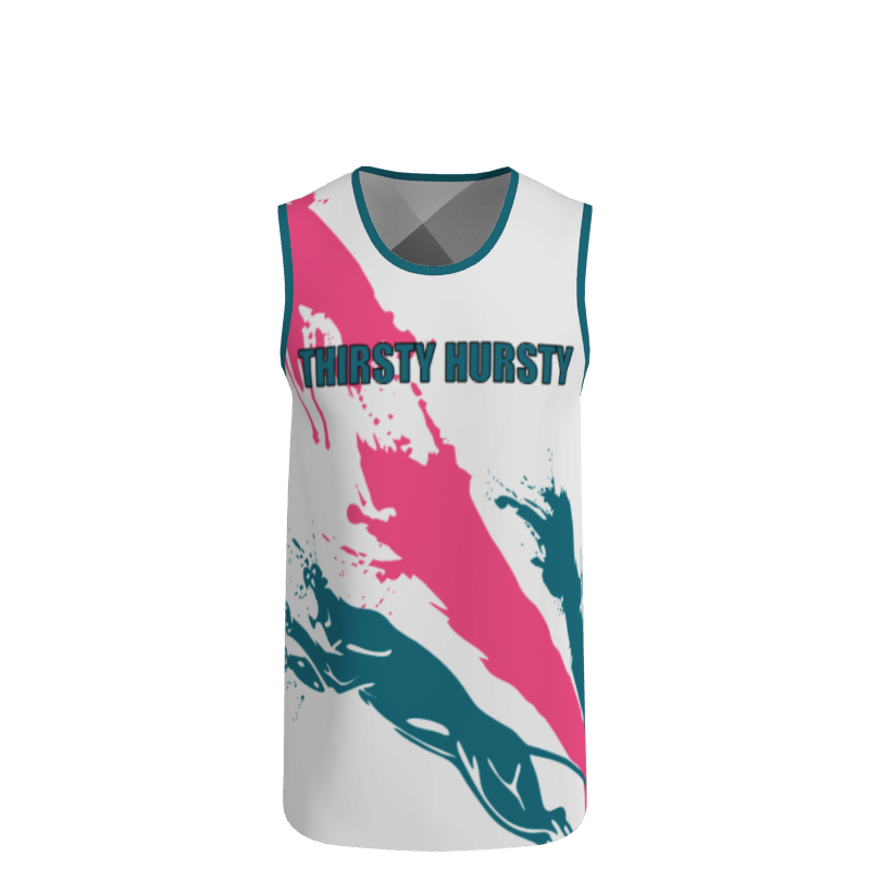Basketball Singlet 9166 9166-9170. (x 13)