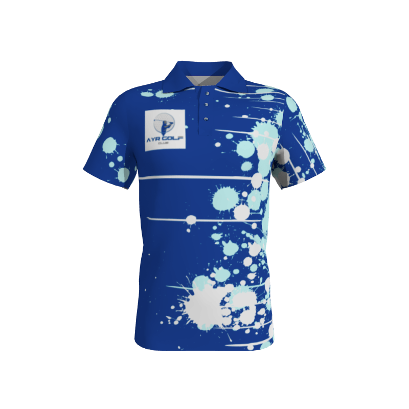 Polo Shirt 3013 3011-3015. (x 1)