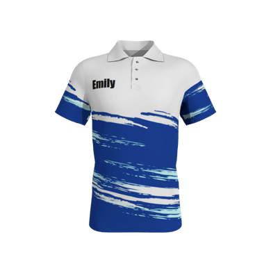 Polo Shirt 3005 3001-3005. (x 1)