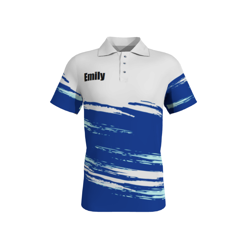 Polo Shirt 3005 3001-3005. (x 1)