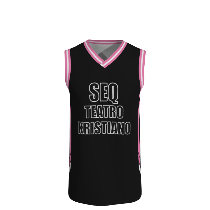 Basketball Singlet 9190 9186-9190. (x 23)