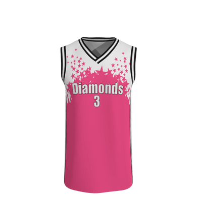 Basketball Singlet 9112 9111-9115. (x 1)