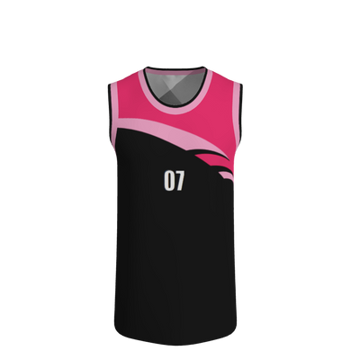 Basketball Singlet 9181 9181-9185. (x 1)